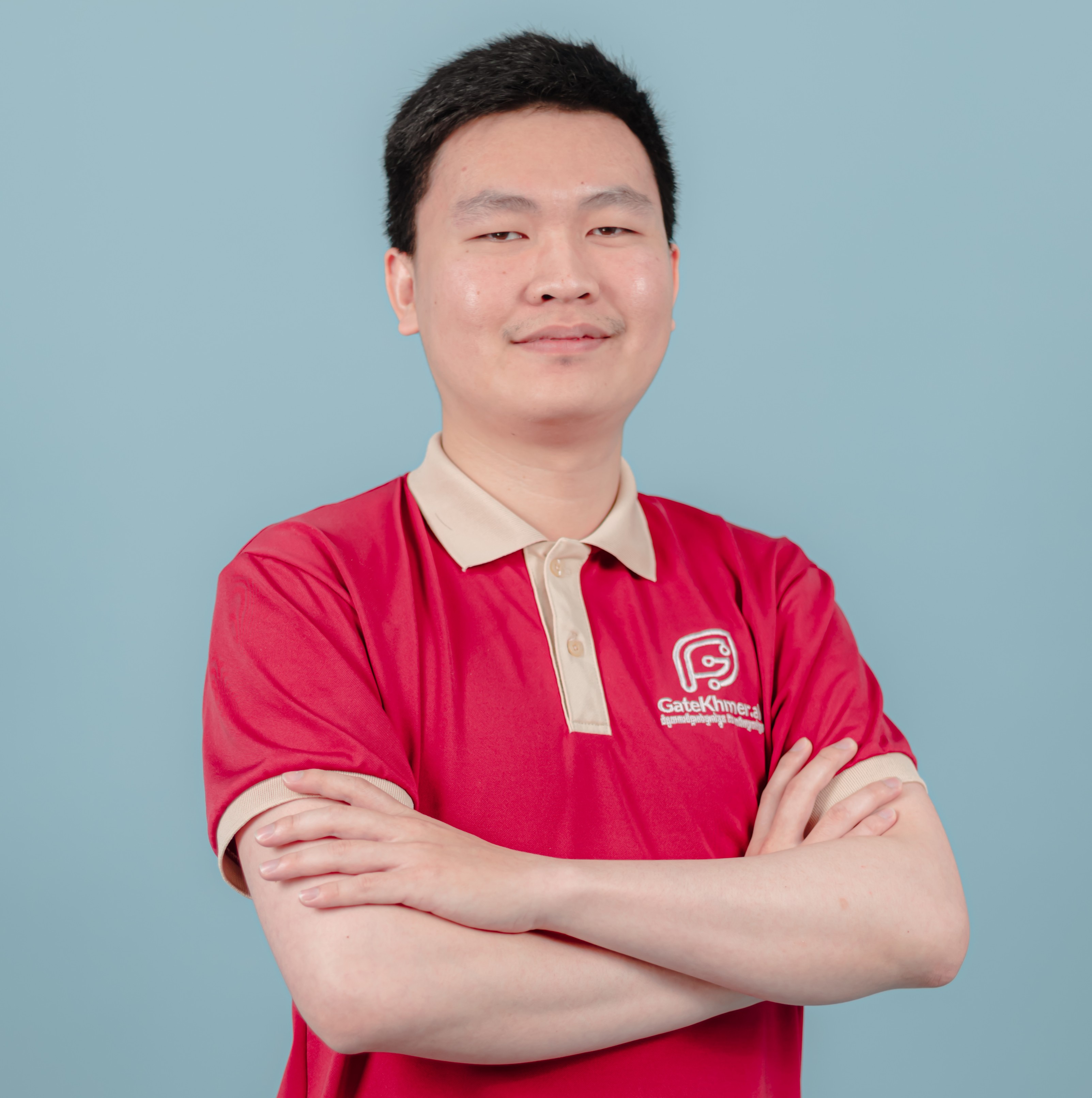 Huot Lysokheng